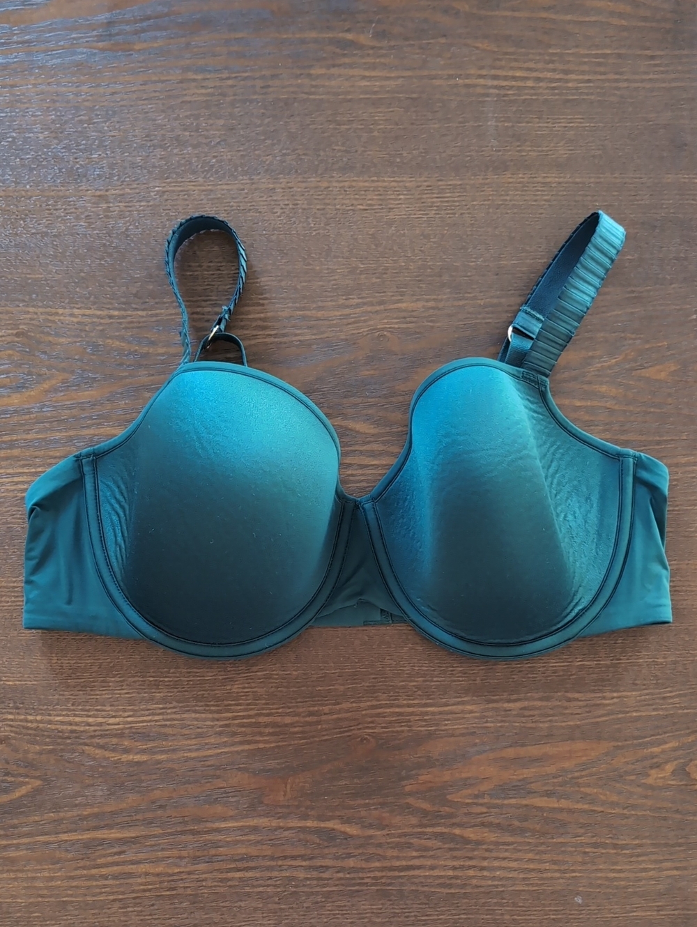 ThirdLove - 24/7 Classic T-Shirt Eucalyptus Bra - 36D